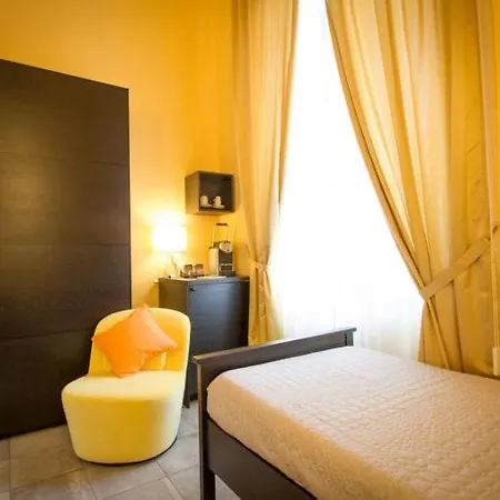 ベッド・アンド・ブレックファスト Botafogo *