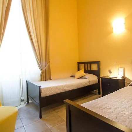 Botafogo 住宿加早餐酒店 *