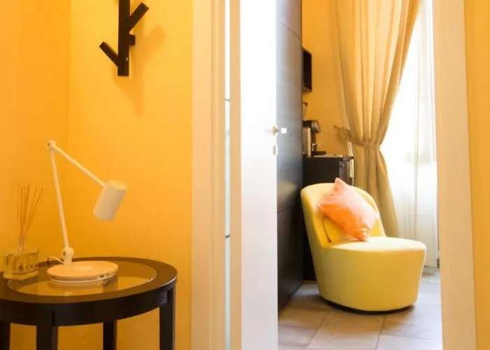 Couette-café Botafogo