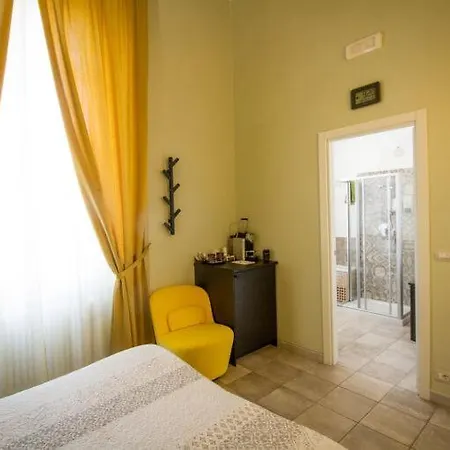 Botafogo Couette-café Chiavari