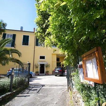 Botafogo Bed & Breakfast