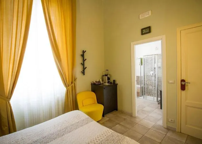 Botafogo 住宿加早餐酒店 基亚瓦里