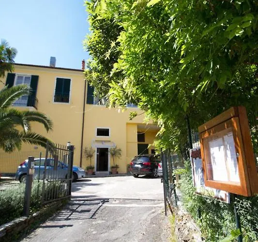 Botafogo Bed and Breakfast