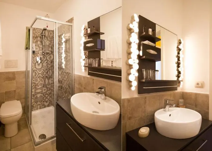 Bed and Breakfast Botafogo