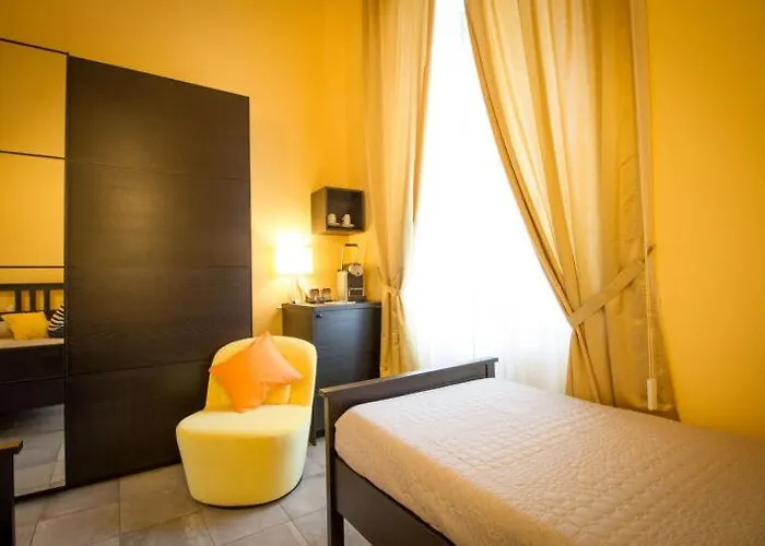 Bed & Breakfast Botafogo *