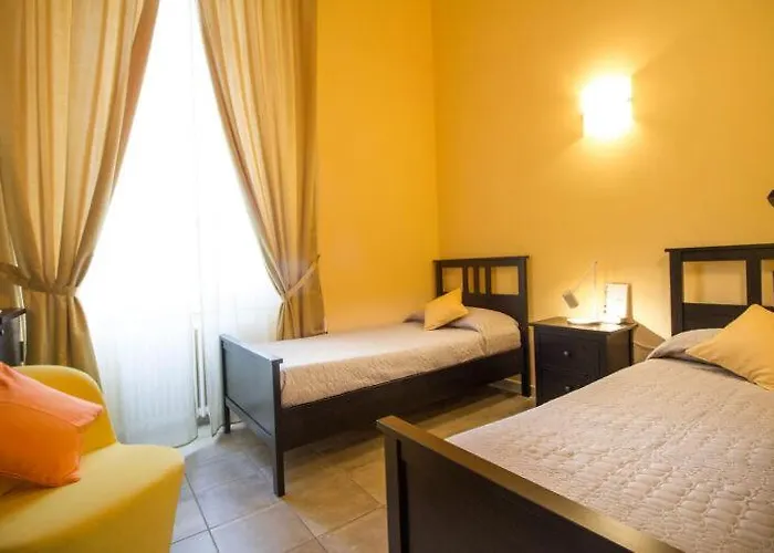 Botafogo Bed & Breakfast *